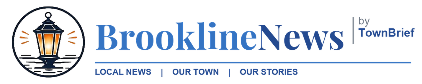 The Brookline MA Post